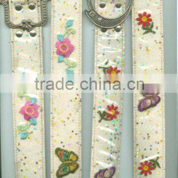 PU printed belt