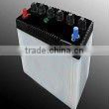 12 V 90AH DRY CHARGED AUTO BATTERY