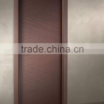 Forest Bright Architectural Grade Wood Door for Building Contractors                        
                                                                Most Popular