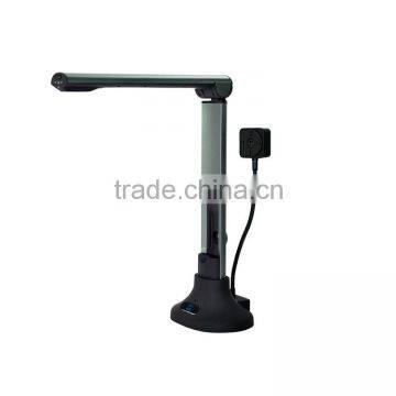 Trade Asssurance Supplier New Dual Camera High Speed Digital Camera Visual Presenter photo-5