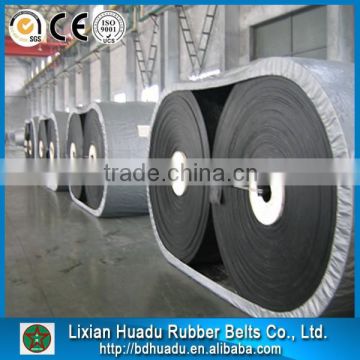 Professional design brand conveyor belt