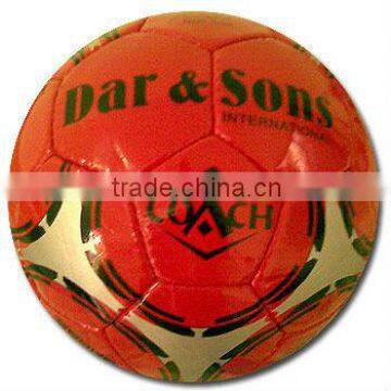 Tpu Training Quality Soccer Ball