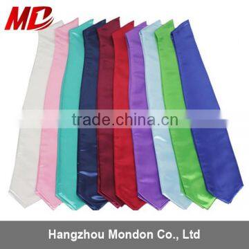 Wholesale Plain Graduation Stoles/ Sashes