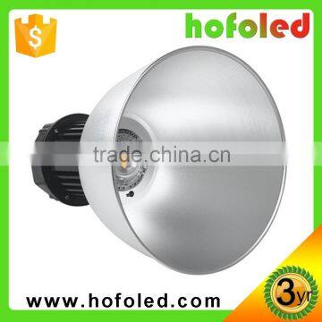 high lumen led high bay light e40 100w