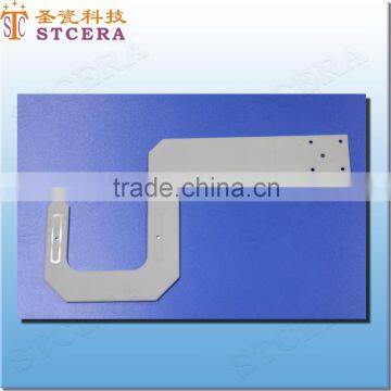 STCERA Non-Conductive Insulating Ceramic Lift Pin