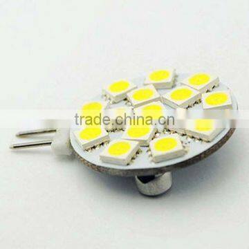 led g4 warmwei