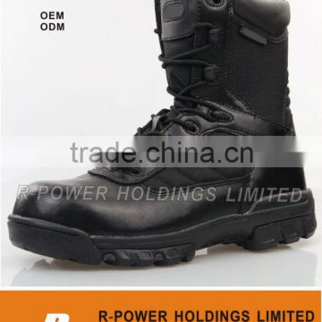 Fashion Combat Boots R472