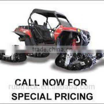 Manufacture High Quality Cheap Track System For Atv Online photo-3