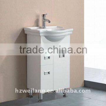 Iran Hot Sell PVC Bathroom Cabinet