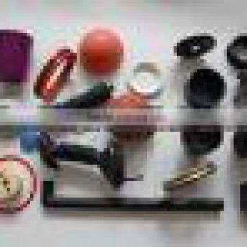 Custom Molded Rubber Silicone Products photo-2