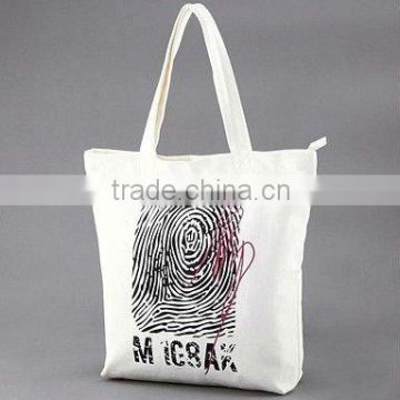 2014 Eco-Friend hot sell canvas tote bag