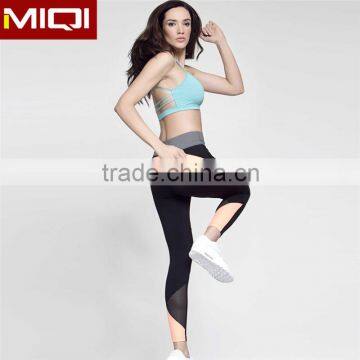 Fitness Customize Womens Sexy Yoga Bra, MIqi Apparel.