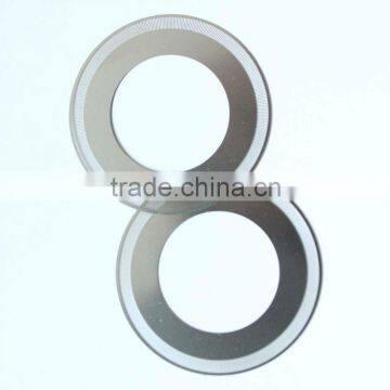 galss code wheel /precision encoder /manual encoder