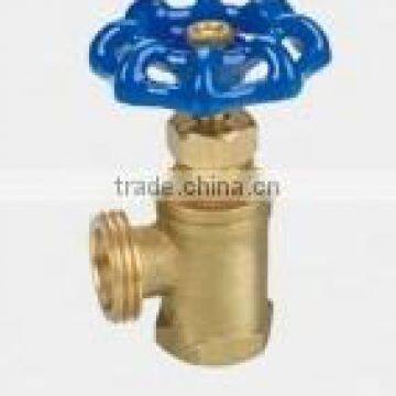 JD-3008brass globe valve/ brass stop valve