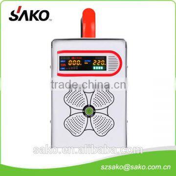 SKN -MG Pure Sine Wave Inverter photo-2