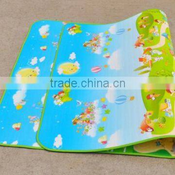New Thickness Baby Kids Infant Crawling Mat Baby Crawling Pad/Game Mat photo-2