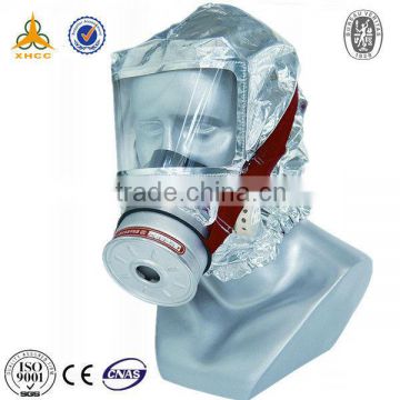 fire safety mask