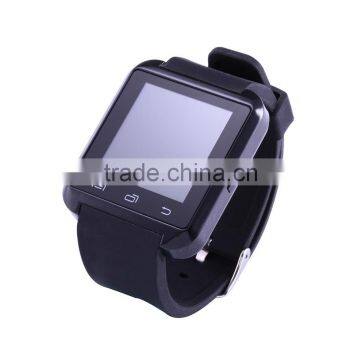 Bluetooth Android Smart watch Mobile Phone U8 Wrist Watch