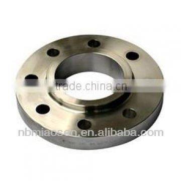 Ningbo Manufacturer Grey Iron Casting flange