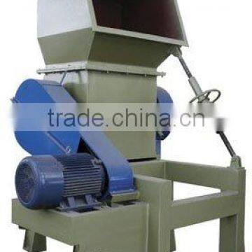 plastic crushing machine