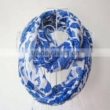 Whole Sale Cheap New Fashion Bamboo Fiber Magic Scarves Nylon From YiWu Factory Accept Paypal Paypment