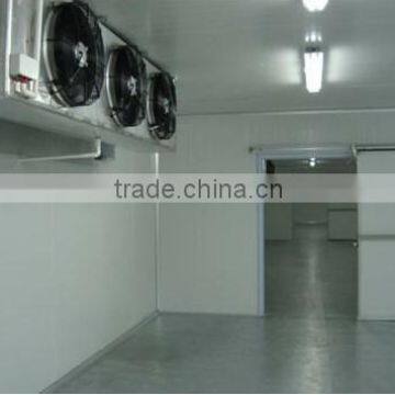 Integrated R404a Condensing Unit for Cold Room Storage photo-2