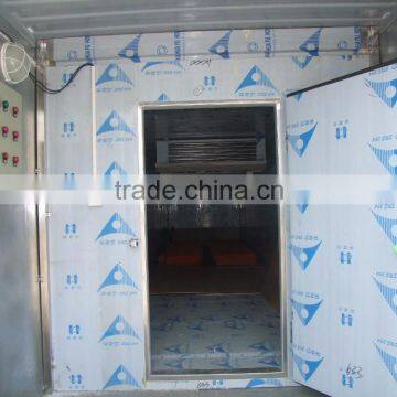 R404a Condenser Unit For Cold Room Storage photo-2