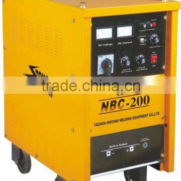 NBC Welding Machine NBC-200