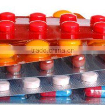 Automatic Tablet Packing Machine photo-6