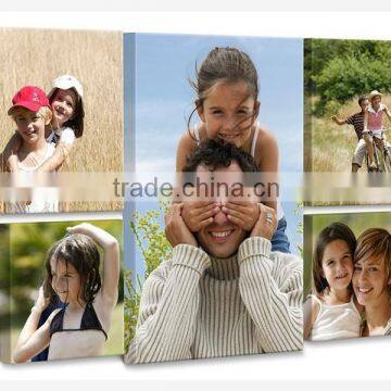 Digital Printing Canvas for wall