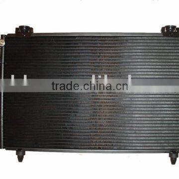 car condenser for Toyota corolla (for Middle East)