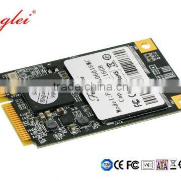 8gb mSATA SSD SLC