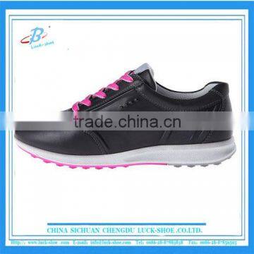 latest fashion casual shoe pu upper, OEM wholesale outdoor casual shoe, high quality new arrived EXW skate casual shoe