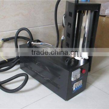 TM-UV-100 3KW Portable Handheld UV Curing UV Test Machine photo-2