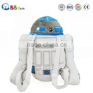 Flying Boat Plush Toys photo-5