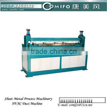Hydraulic Folder