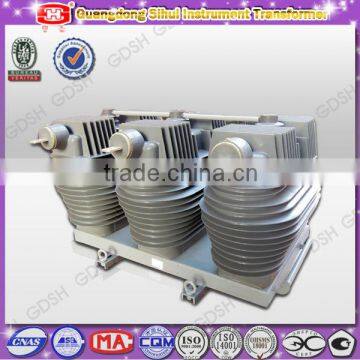 11kV 33kV Outdoor Custom Transformer Designs for Metering