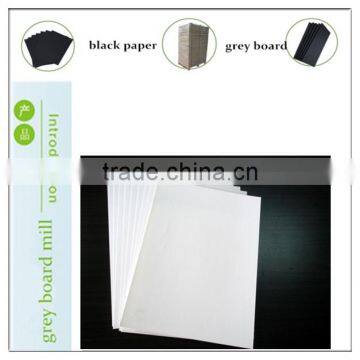 A4 Size off Setting Paperboard/1.2mm Duplex Paperboards Mill photo-5