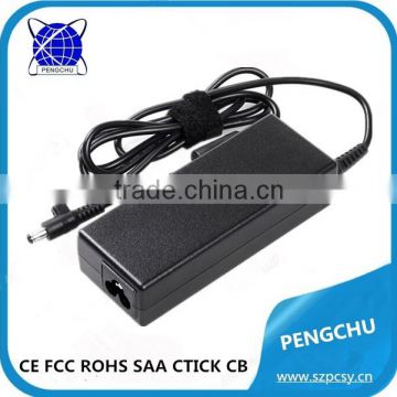 19V 4.74A Laptop Power adapter for HP ProBook 4300