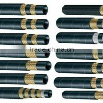 hydrualic hose