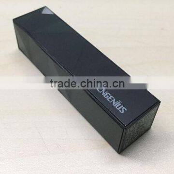 Private Module New Lipstick Portable Charger, Plastic Case Portable Power Bank 2600mAh, Mobile Battery