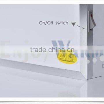 2016 TUV GS CE ROHS SAA Infrared Panel Manufacturer IR Panel photo-2