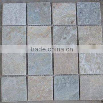 rusty natural decorative slate culture stone