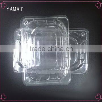 Disposable Plastic Tray for Fruit and Vegetable photo-3