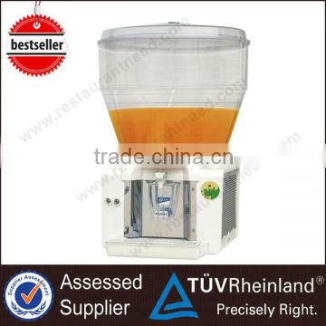 China Supplier ShineLong CE 30L/32L/36L Soft Cool drink dispenser