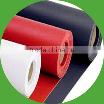 Factory Price Customized SBR Rubber Sheet photo-5