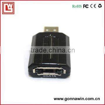 usb to esata converter
