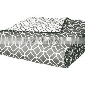 polyester bedding set for cleaver style