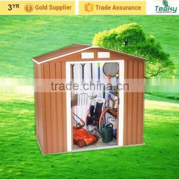 garden tool shed hot design outdoor tools protecting shed hot sale New Zealand