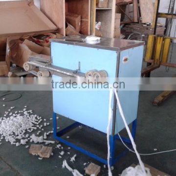 Cotton Roll Making Machine